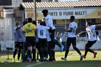 Times classificados para semi-final no mineiro 2021