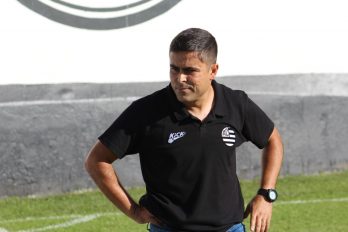 Quatro jogos pelo mineiro