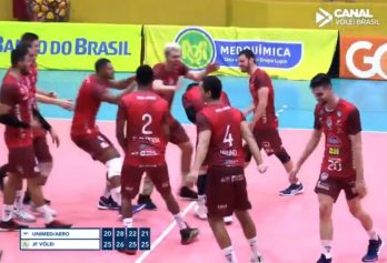 Supelirga B masculina já têm datas para serem jogadas.