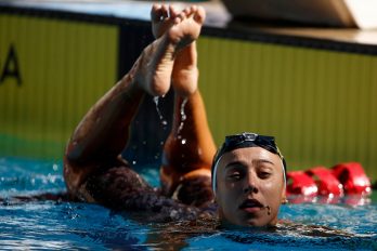 Resultados da Seletiva Olímpica Brasileira de natação