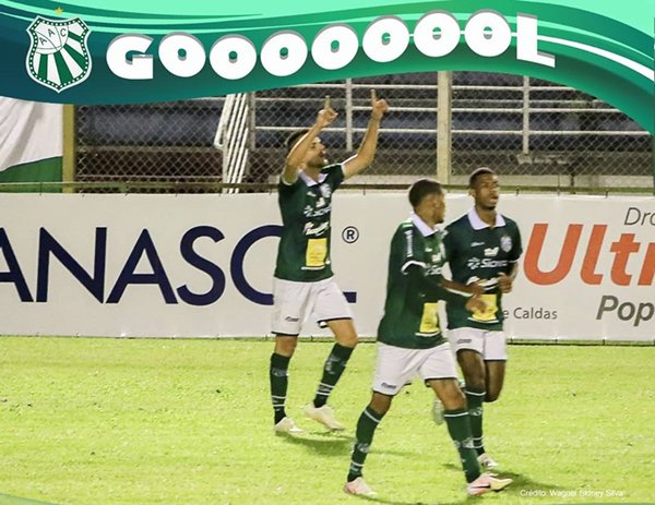 Leia mais sobre o artigo Caldense derruba Atlético, Tombense e Cruzeiro empatam, América vence e Athletic perde