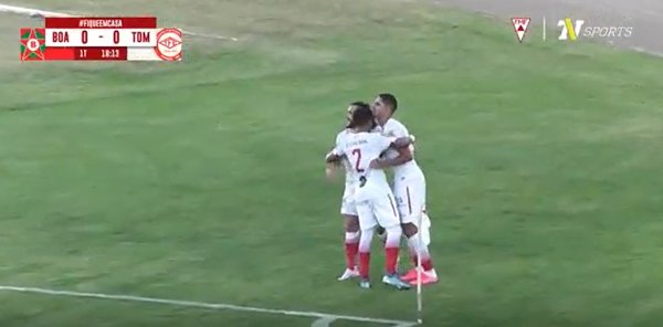 Leia mais sobre o artigo Tombense sobe, Boa se complica; Athletic e Pousão se salvam!