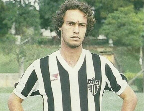 Leia mais sobre o artigo Vander Luiz, ex-Atlético e Flu, morre em acidente em Juiz de Fora