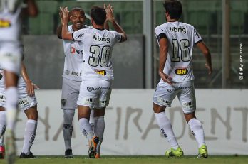 Times classificados para semi-final no mineiro 2021