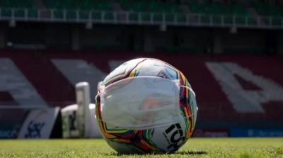 Leia mais sobre o artigo Promotores e DPU pedem suspensão do futebol, mas FMF não acata!