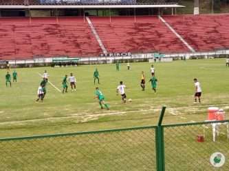 Galinho enfrenta o Coimbra em busca da liderança no Mineiro Sub-20!