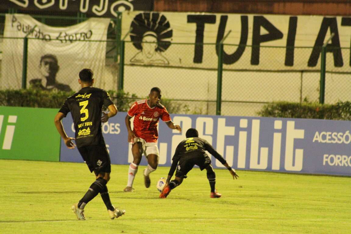 Leia mais sobre o artigo Treinador do Galinho diz acreditar em virada na Copa do Brasil