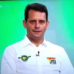 Lúcio Pinto Ribeiro