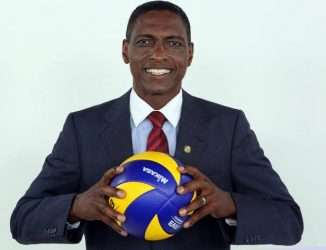Pelé, Secretário