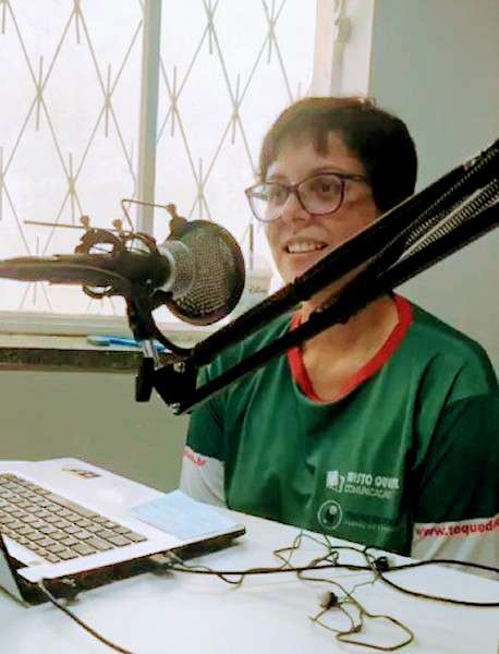 Leia mais sobre o artigo A magia do rádio na minha vida