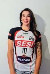 Tifanny Abreu