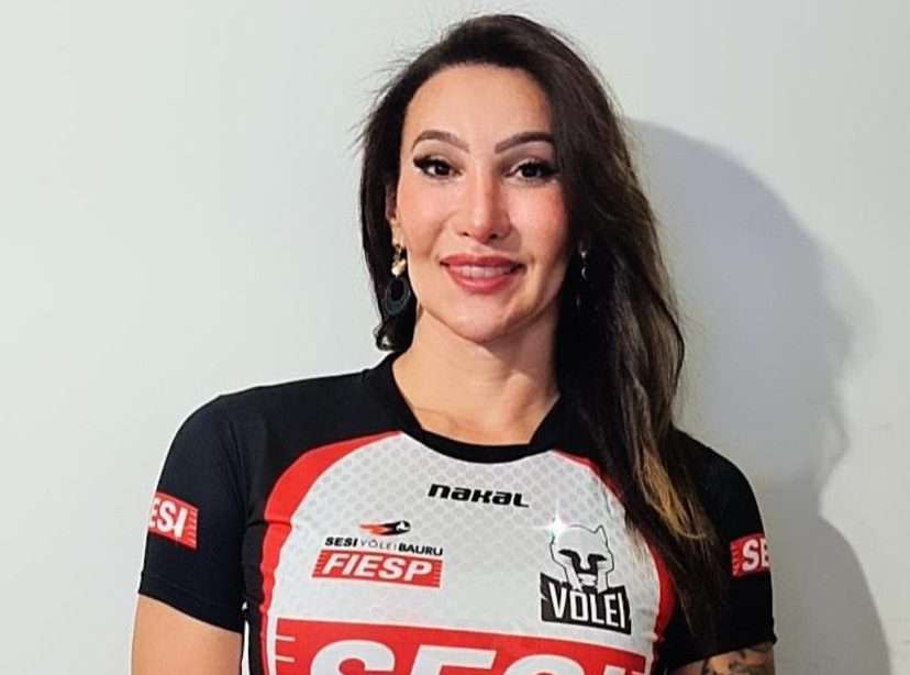 Leia mais sobre o artigo Entrevista exclusiva com Tifanny Abreu é destaque na web radio nesta terça! Saiba como acessar