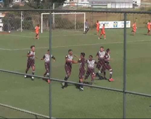 Leia mais sobre o artigo Sem Gilmar, Galinho pega o Santarritense