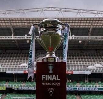 Leia mais sobre o artigo Campeonato Mineiro 2022: confira times, etapas e regulamento