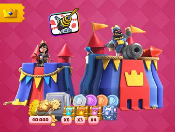 Leia mais sobre o artigo Copa de e-Sports: inscrições abertas para o Clash Royale Mobile