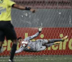 Galo e Coelho ampliam vantagem na semifinal do Mineiro 2021