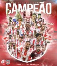 Clubes comemoram a conquista dos campeonatos estaduais