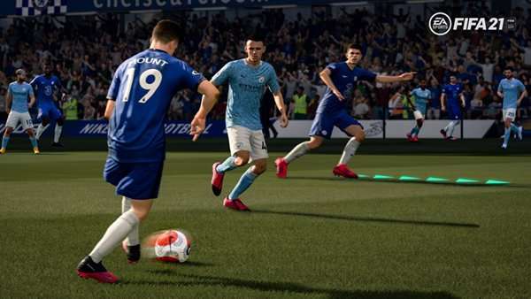 Leia mais sobre o artigo Copa de e-Sports: rola a bola no Fifa no PS4
