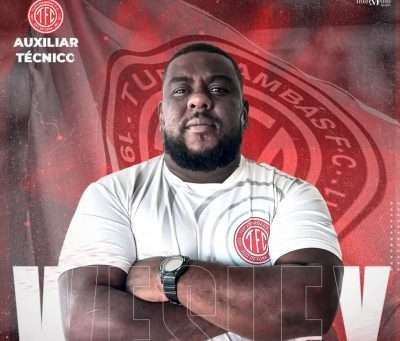 Leia mais sobre o artigo Novo auxiliar, Wesley Assis avalia seleções de elenco no Baeta!