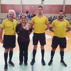 Claudinha Assis