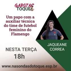 Jaqueane
