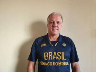 Tidinho Rocha: "Prancheta do Professor""