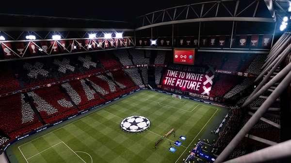 Leia mais sobre o artigo Copa de e-Sports: inscrições abertas para Fifa 21 no Xbox One