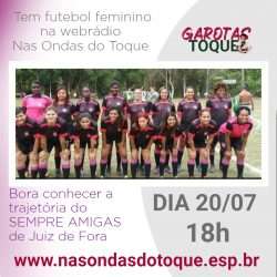 ARTE GAROTAS SEMPRE AMIGAS