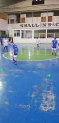 Escolinha F8