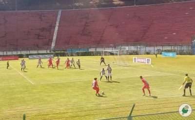Leia mais sobre o artigo Treinador do Baeta avalia empate em casa na abertura do Módulo 2!
