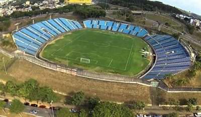 Leia mais sobre o artigo Governo de MG libera, mas FMF veta público em jogo do Baeta!