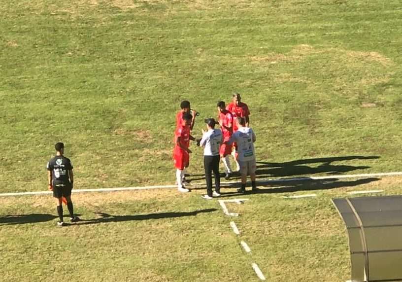 Leia mais sobre o artigo Baeta faz ‘amistoso de luxo’ contra o Villa antes de se enfrentarem no quadrangular!