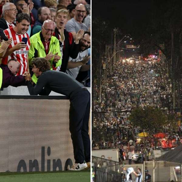 Leia mais sobre o artigo Vale tudo pra ir ao estádio na pandemia?