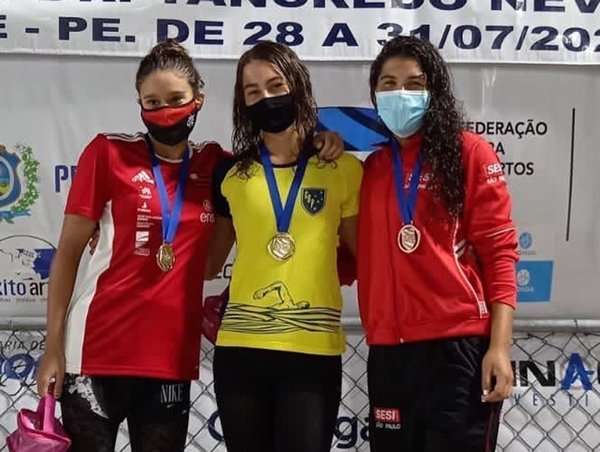 Leia mais sobre o artigo “Todos somos iguais”, diz Paula Ferrari após o Troféu José Finkel