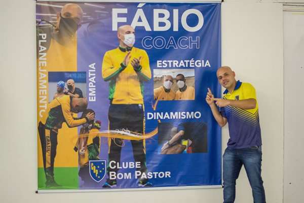 Leia mais sobre o artigo Fábio Antunes: pensar e sonhar grande, mas trabalhar duro