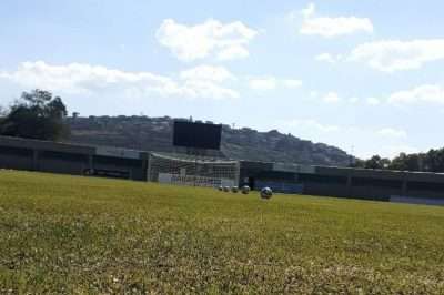 Leia mais sobre o artigo Faltou gol! Vice do Baeta avalia fim da chance de acesso