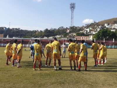 Leia mais sobre o artigo Módulo 2: sobe o Villa Nova ou o NAC? Disputa do acesso passa pelo Baeta!