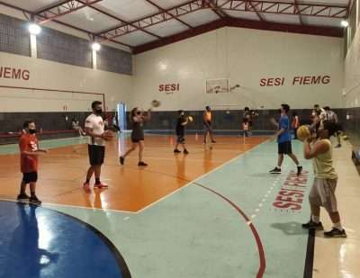 Leia mais sobre o artigo Sesi + PBF: tradições reunidas. O basquete local agradece!
