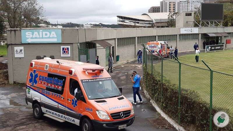 Luersen: foco no returno para classificar! Veja como fica a Terceirinha