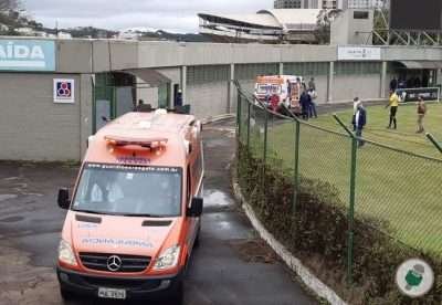 Leia mais sobre o artigo No ‘jogo das ambulâncias’, Manchester fica no 0 a 0 com o América-TO!