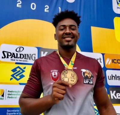 Leia mais sobre o artigo Medalhas de JF ajudaram bom desempenho mineiro nos Jogos Universitários!