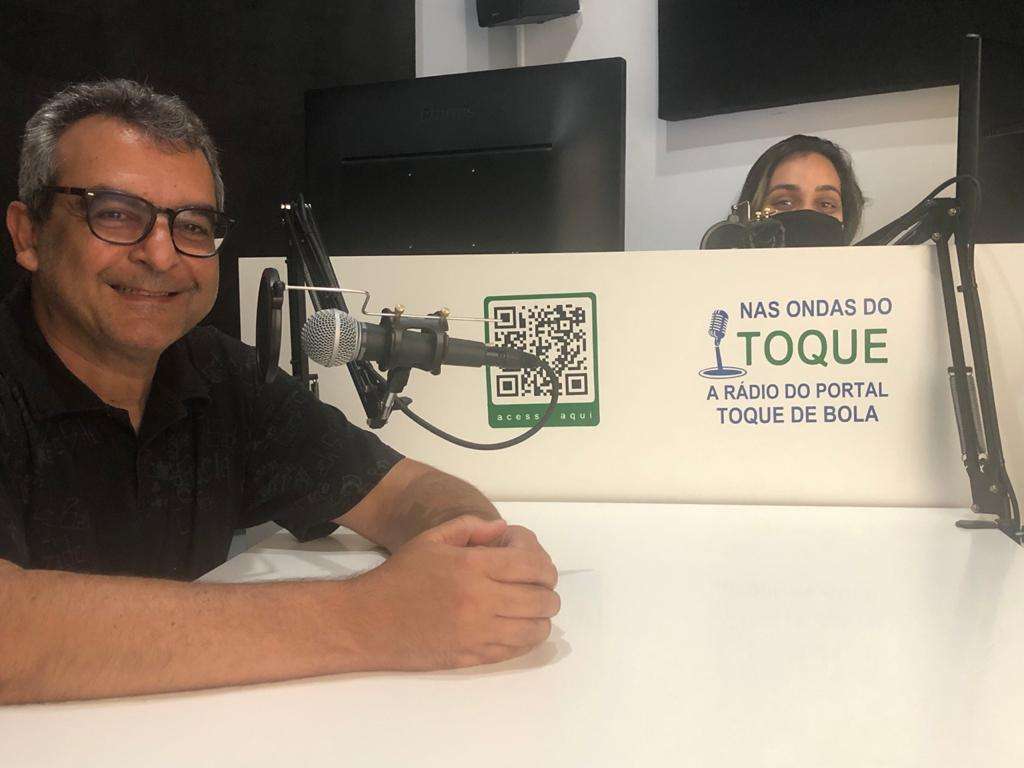 Leia mais sobre o artigo Toque de Bola confirmado no “Sport Inova JF: Inovação e Tecnologia do Esporte”!
