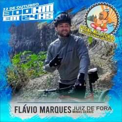 Pedal no Litoral: aventura solidária entre JF e Cabo Frio!