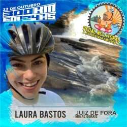 Pedal no Litoral: aventura solidária entre JF e Cabo Frio!