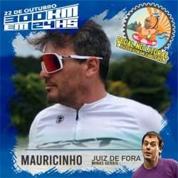 Pedal no Litoral: aventura solidária entre JF e Cabo Frio!