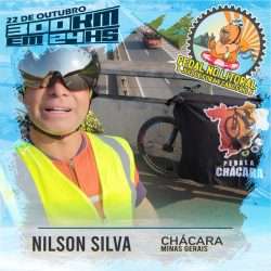 Pedal no Litoral: aventura solidária entre JF e Cabo Frio!