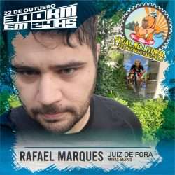 Pedal no Litoral: aventura solidária entre JF e Cabo Frio!