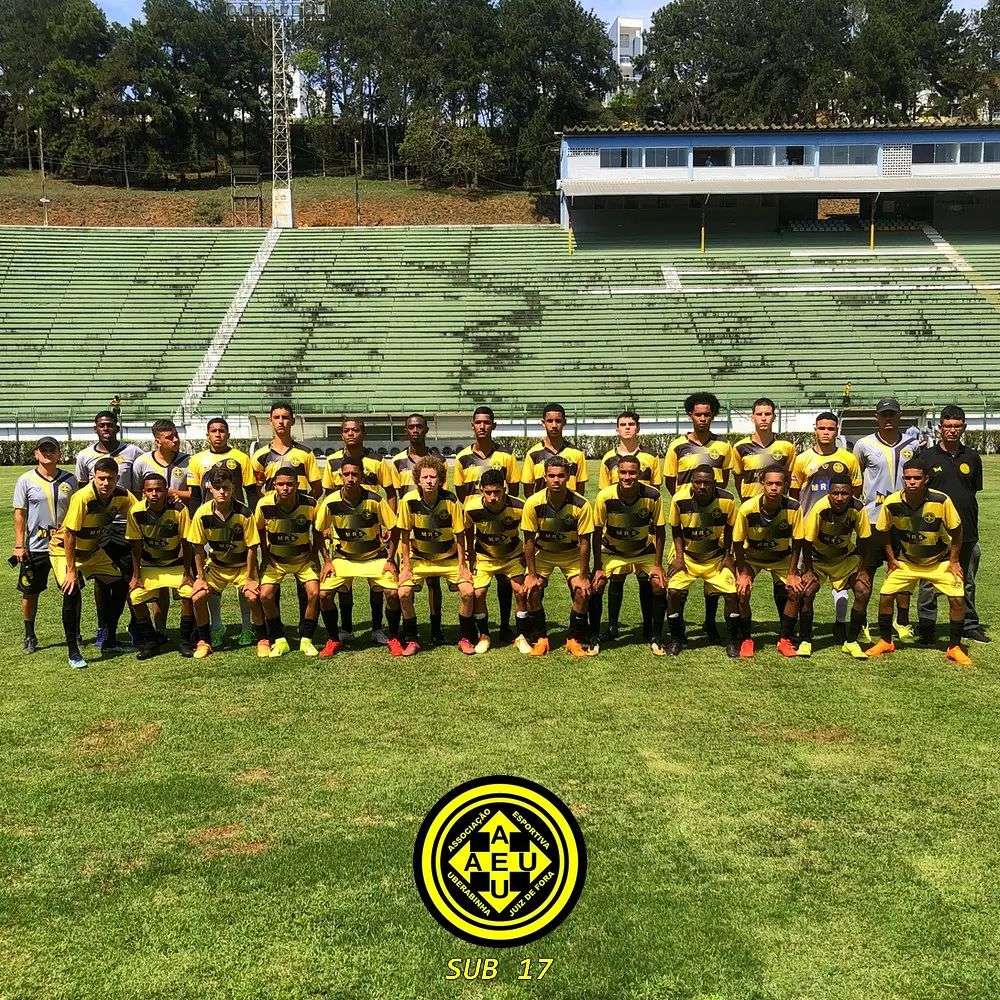 Leia mais sobre o artigo “Tivemos a bola do jogo”: Dudu avalia estreia do Uberabinha no Mineiro sub-17