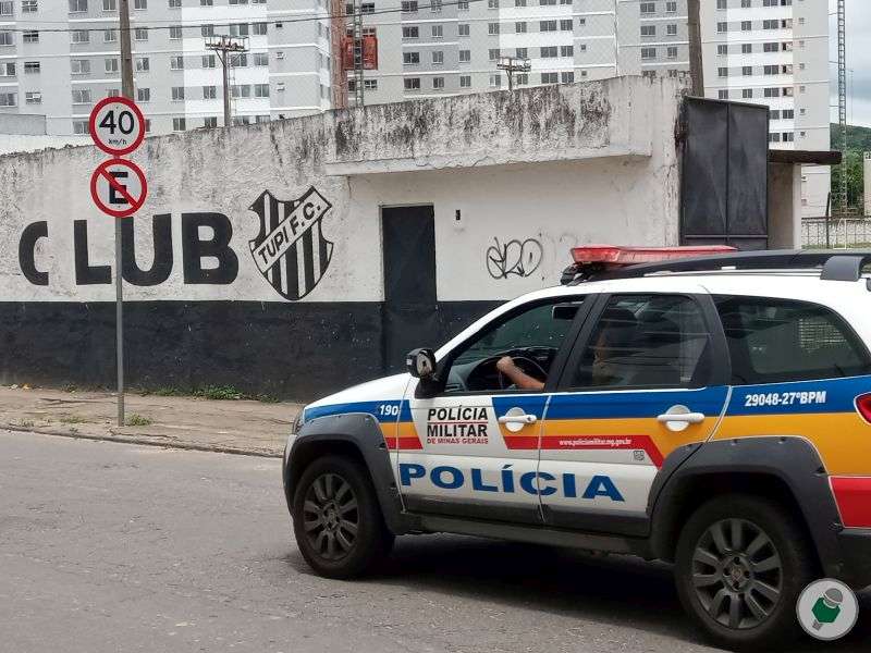 Leia mais sobre o artigo Permuta de Santa Terezinha? Prédio na sede? Futuro no futebol? Tupi e suas dúvidas