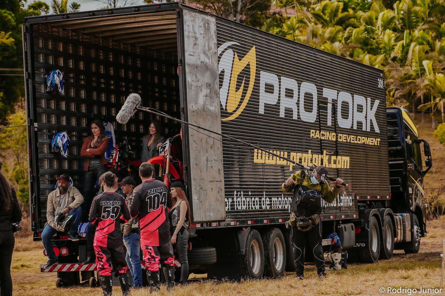 Leia mais sobre o artigo Vem aí “Tração”, longa brasileiro com apoio da Pro Tork
